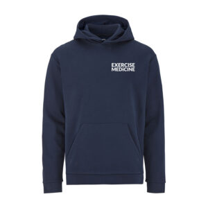 Hoodie-Heren-Navy-voor