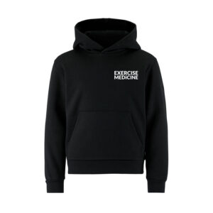 Hoodie-Kids-Black-voor