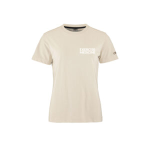 T-shirt-Dames-Plaster-voor