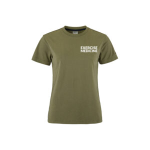 T-shirt-Dames-Rift-voor