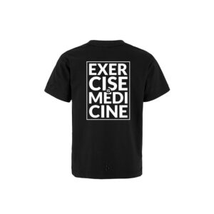 T-shirt-Kids-Black-achter