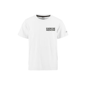T-shirt-Kids-White-voor