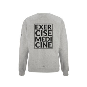 Trui-Round-Neck-Heren-Grey-achter