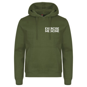 BasicHoodie-armygreen-voor