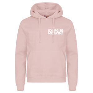 BasicHoodie-candypink-voor