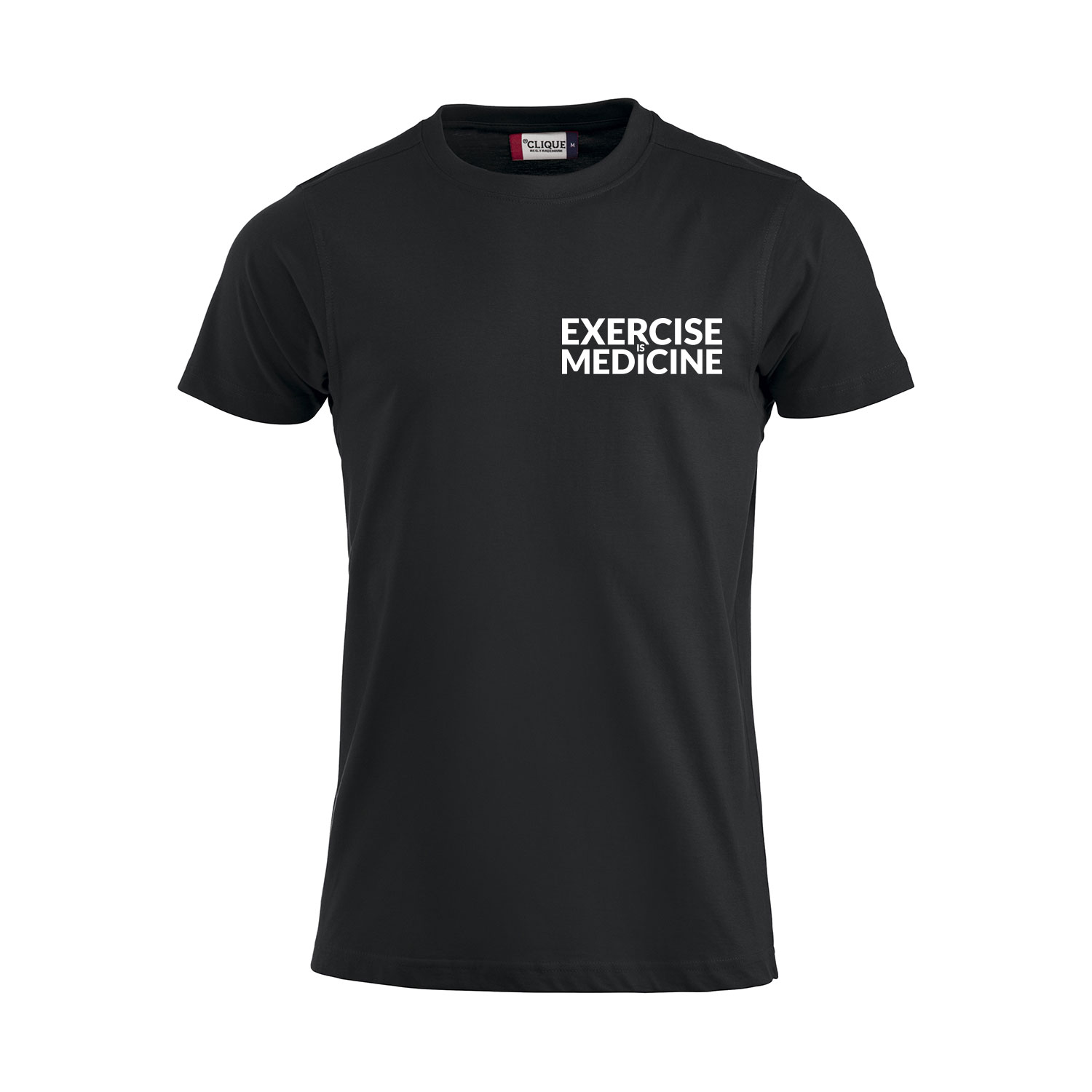 BasicTshirt-black-voor