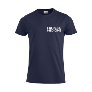 BasicTshirt-darknavy-voor