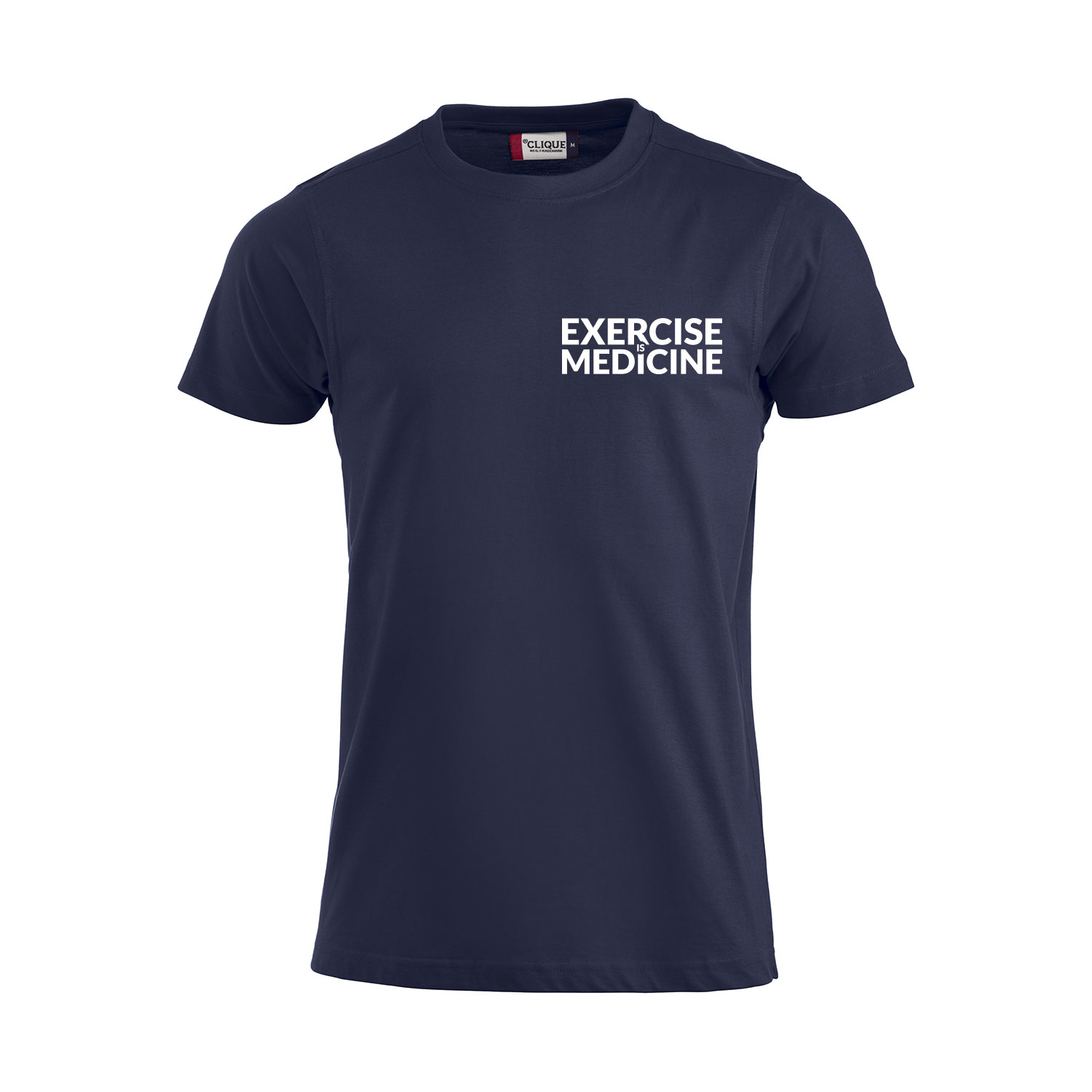 BasicTshirt-darknavy-voor