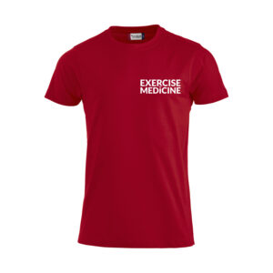 BasicTshirt-rood-voor