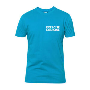 BasicTshirt-turquoise-voor